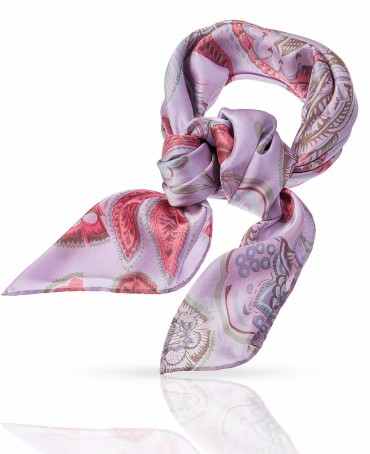 Платок Женский SS.KV-MUSH/DEW